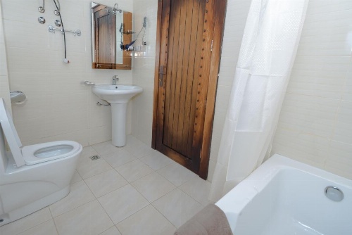 Wudasie Castle Hotel image 11