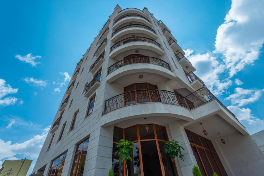 Wudasie Castle Hotel Image 15