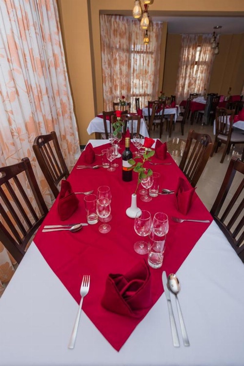 Wudasie Castle Hotel image 17