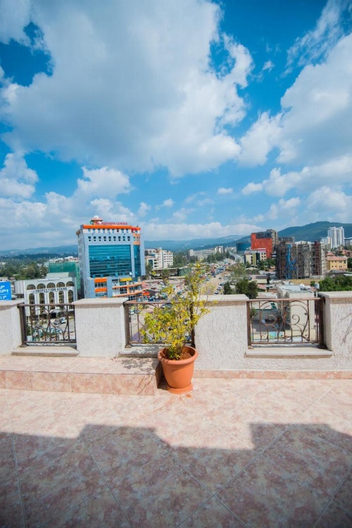 Wudasie Castle Hotel image 18