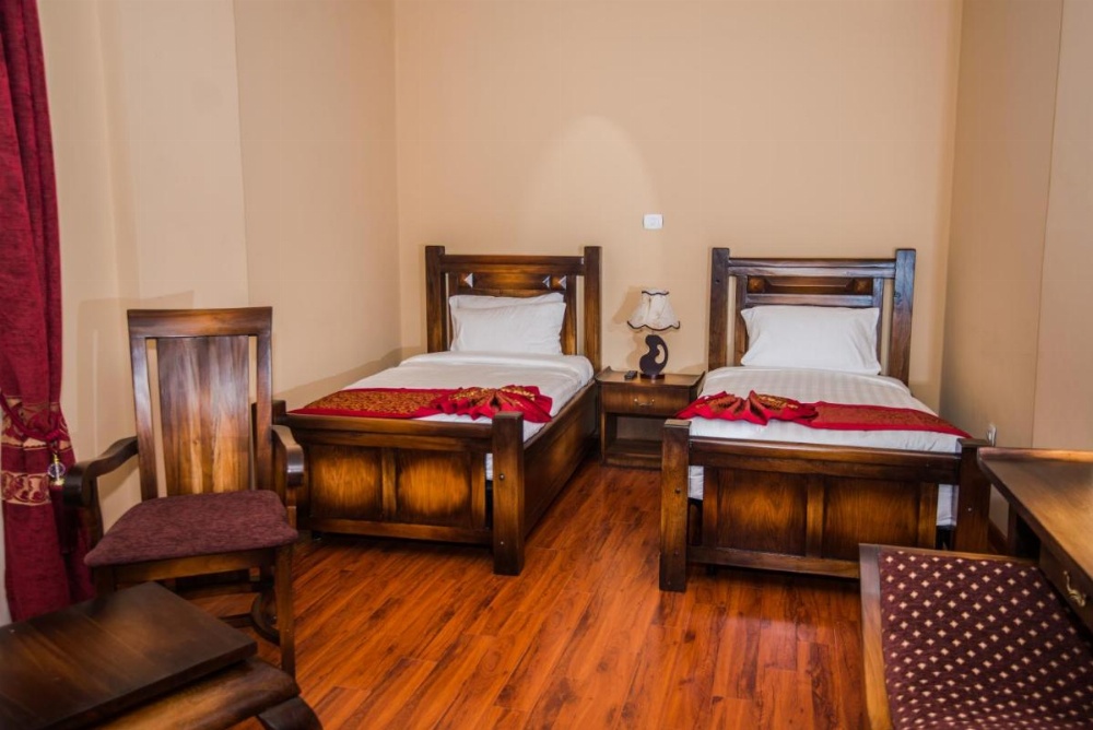 Wudasie Castle Hotel Image 22