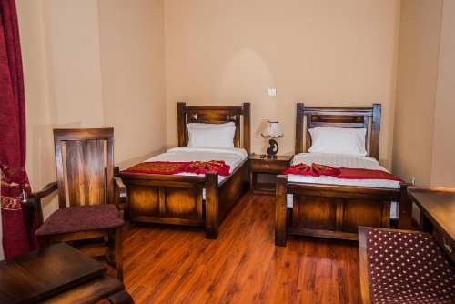 Wudasie Castle Hotel image 22