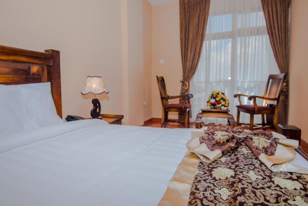 Wudasie Castle Hotel Image 25