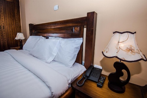 Wudasie Castle Hotel image 4