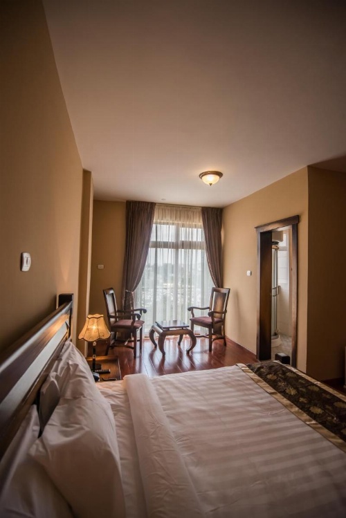 Wudasie Castle Hotel image 8